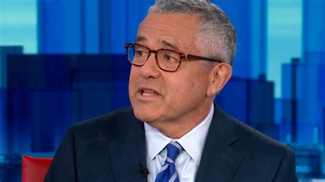 Jeffrey Toobin is back at CNN eight months after exposing。